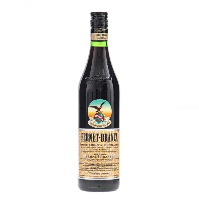 FERNET BRANCA
